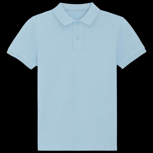 Mini sprinter kids polo (STPK908) Thumbnail