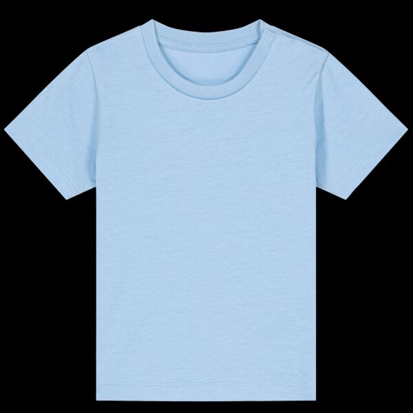 Baby Creator iconic babies' t-shirt (STTB918) Thumbnail