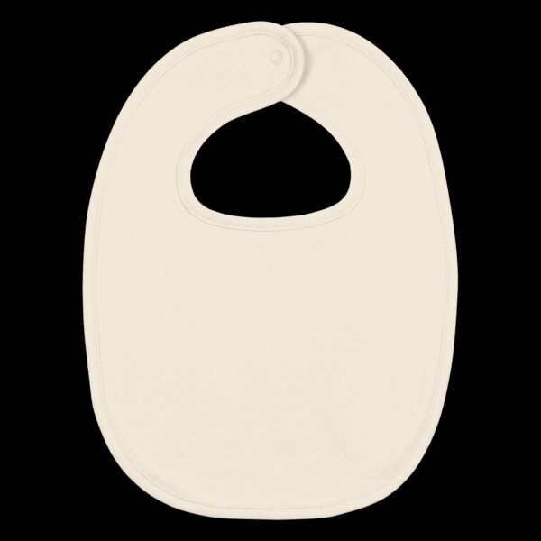 Baby bib (STAU029) Thumbnail