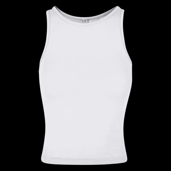 Women’s racerback top Thumbnail