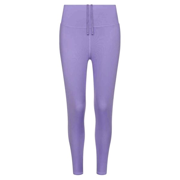 Women’s recycled tech leggings Thumbnail