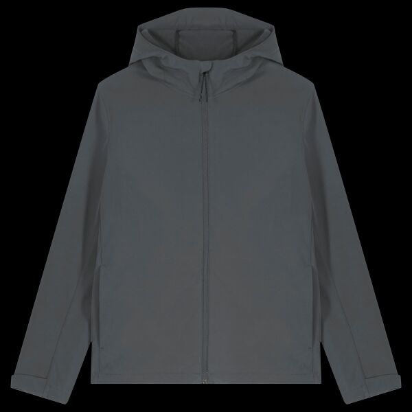 Stanley Discoverer hooded softshell (STJM158) Thumbnail