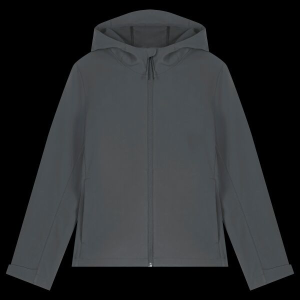 Women’s Stella Discoverer hooded softshell  (STJW159) Thumbnail