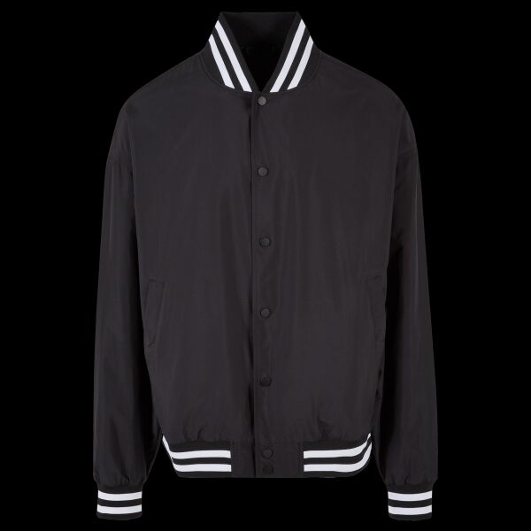 Light college jacket Thumbnail