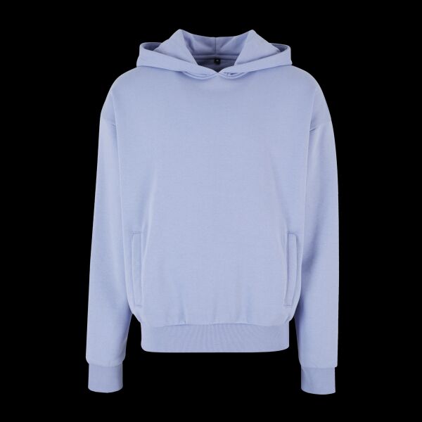 Ultra-heavy oversized hoodie Thumbnail