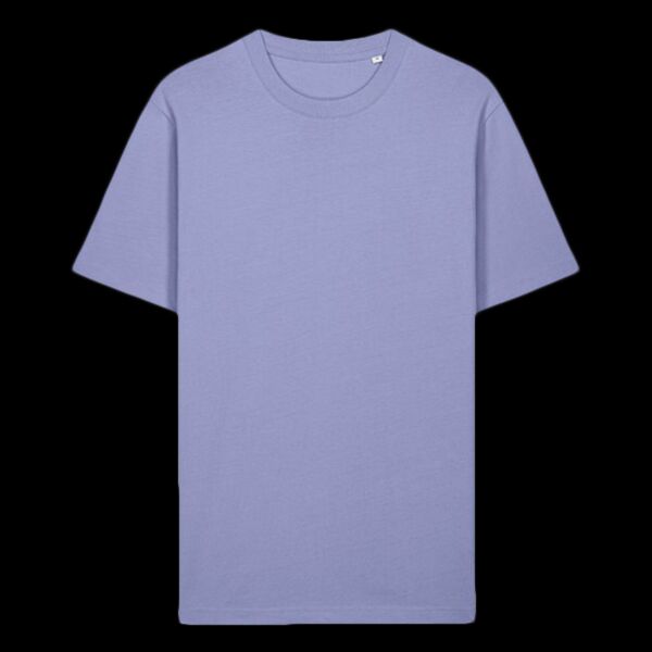 Unisex Sparker 2.0 heavy t-shirt (STTU171) Thumbnail