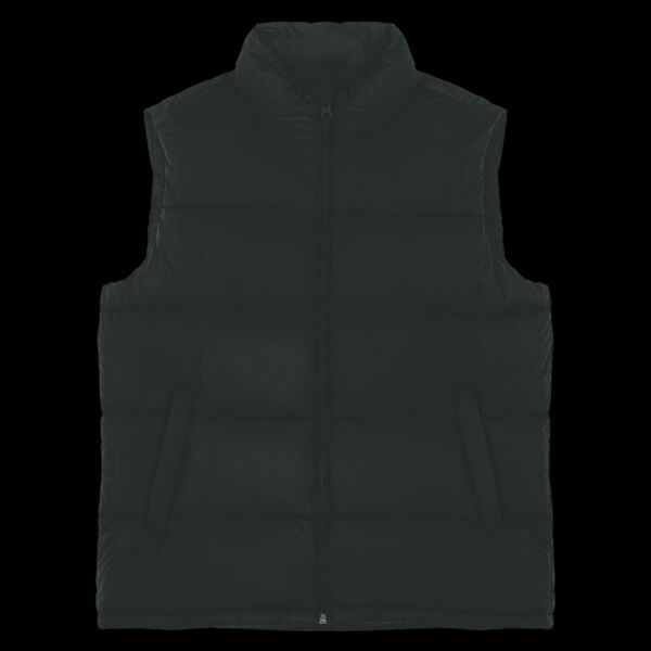 Padded puffer gilet (STJU250) Thumbnail