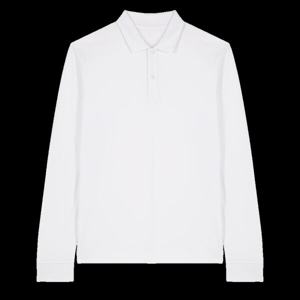 Prepster 2.0 long sleeve (STPU223) Thumbnail