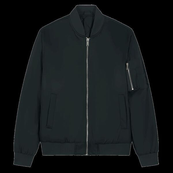 Bomber 2.0 (STJU251) Thumbnail