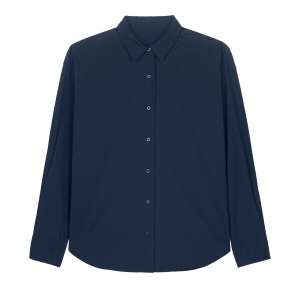 Stanley Styler shirt (STWM969) Thumbnail