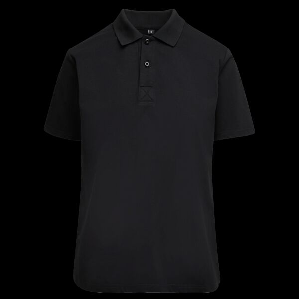 Women’s Sorona polo tee Thumbnail