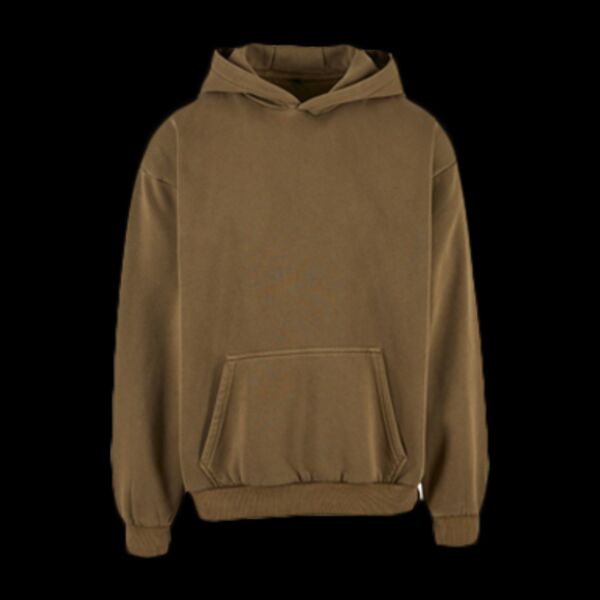 Vintage heavy hoodie Thumbnail