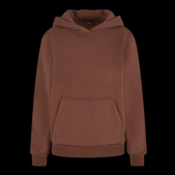 Women’s fluffy hoodie Thumbnail