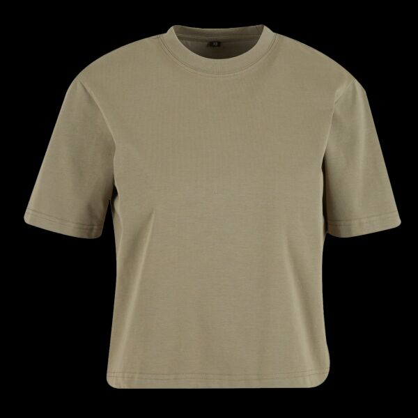 Women’s Sorona loose-fit tee Thumbnail