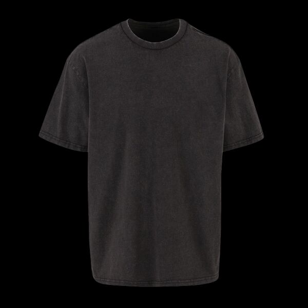 Vintage heavy loose tee Thumbnail