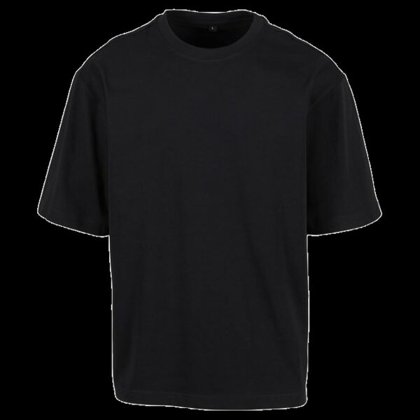 Loose-fit tee Thumbnail