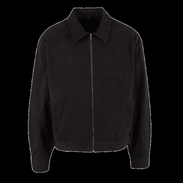 Basic workwear jacket Thumbnail