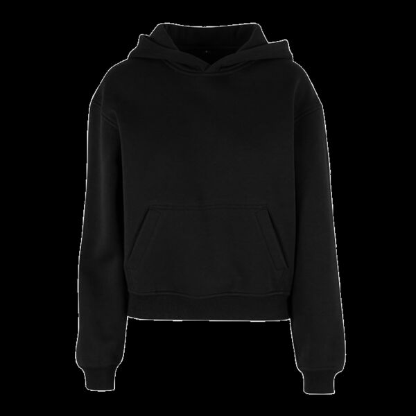 Women’s loose-fit hoodie Thumbnail