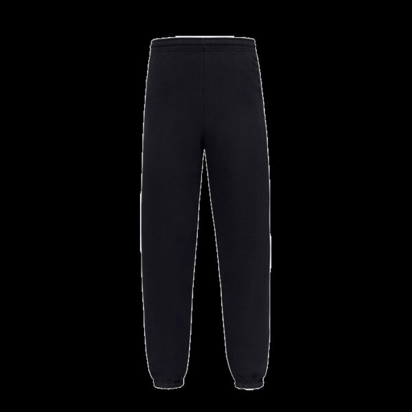 Iconic premium elasticated cuff jog pants Thumbnail