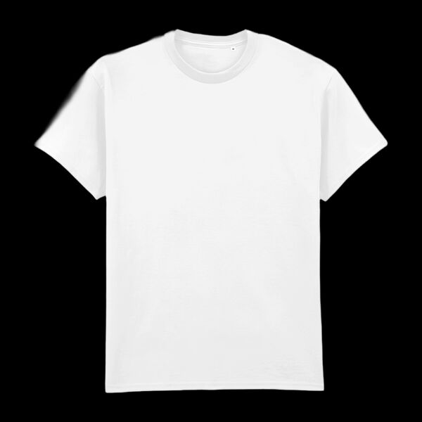 Ultra-cotton adult prepared-for-dye t-shirt Thumbnail