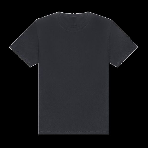 Unisex heavyweight washed tee Thumbnail