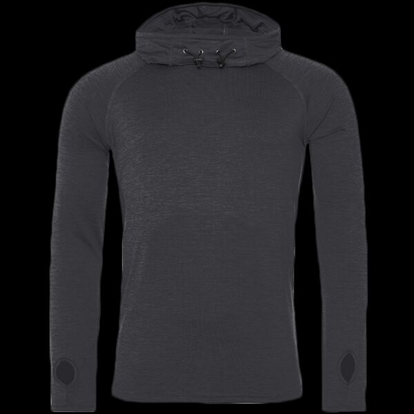 Cool cowl neck top Thumbnail