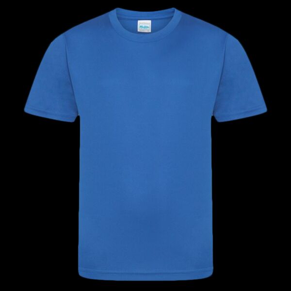 Kids cool smooth T Thumbnail