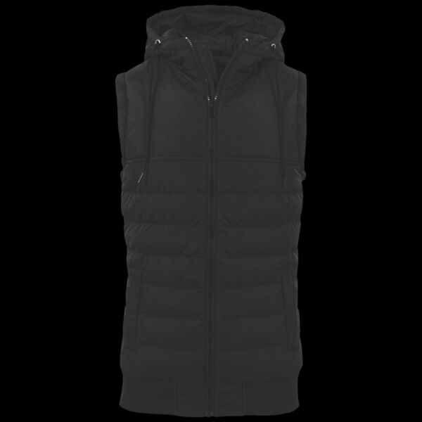 Bubble vest Thumbnail