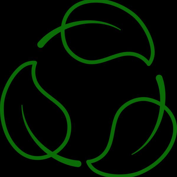 37 Recycle Leaves Thumbnail