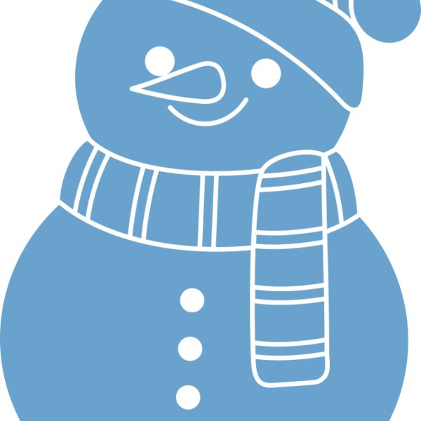 Snowman 2 Thumbnail