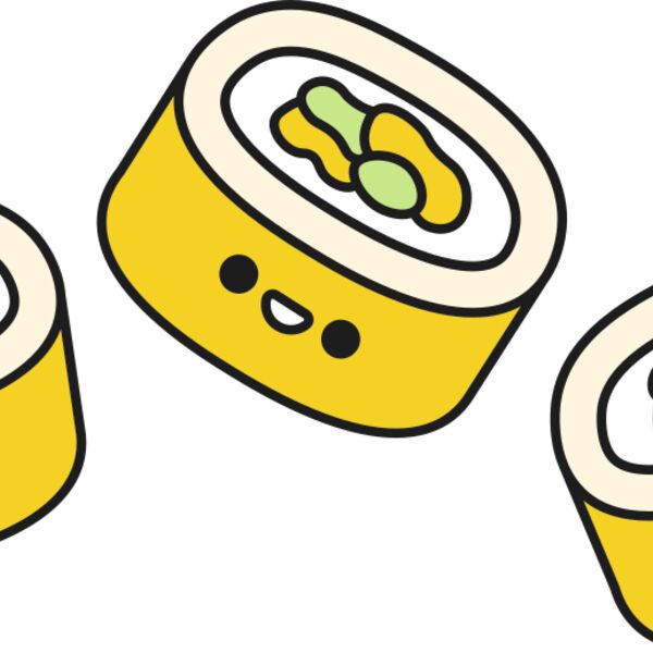 Sushi Thumbnail