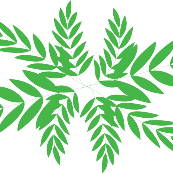Leaves 3 Thumbnail