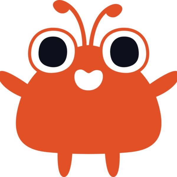 Cute Monster 4 Thumbnail
