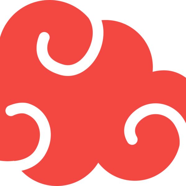 Cloud Anime Icon Thumbnail