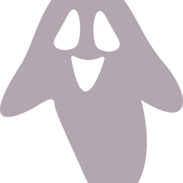Ghost 5 Thumbnail