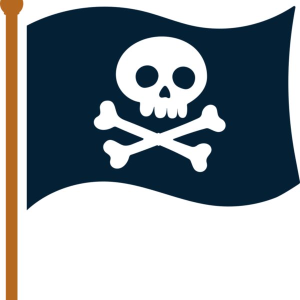 Pirate Flag 1 Thumbnail