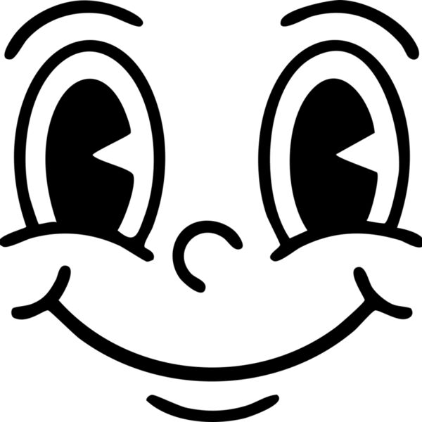 Smiling Thumbnail