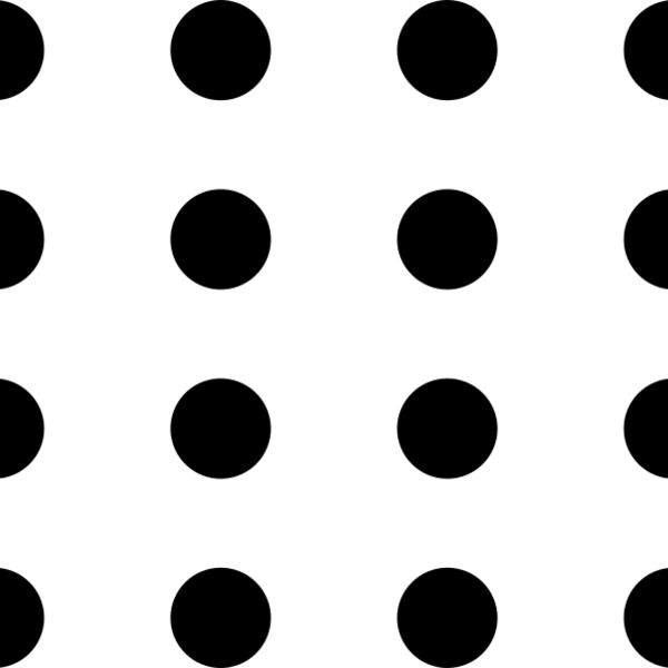 Dot Grid Pattern Thumbnail
