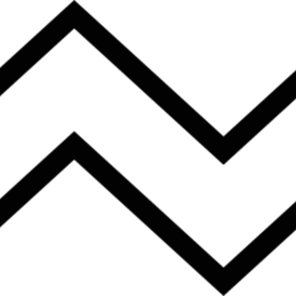 Double Zigzag Pattern Thumbnail
