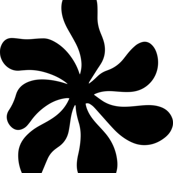 Floral Rosette Thumbnail