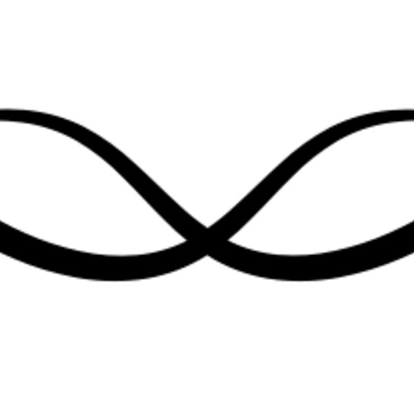 Double Heart Flourish Thumbnail