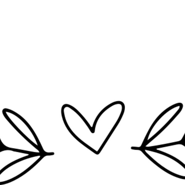 Laurel Heart Garland Thumbnail
