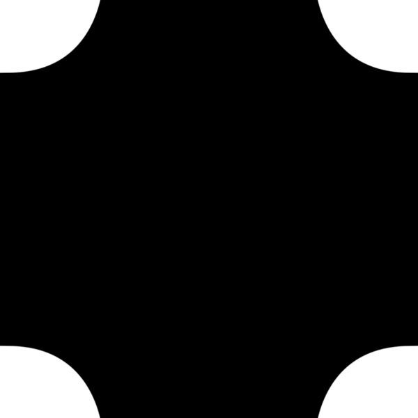 Decorative Corner Frame Thumbnail