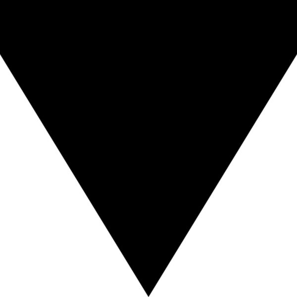 Inverted Triangle Badge Thumbnail