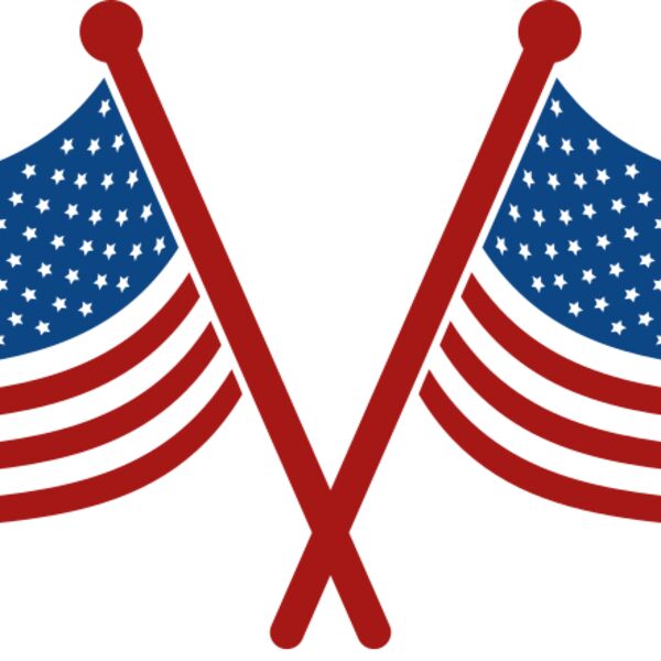 US Flags Thumbnail
