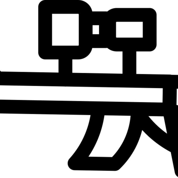 Assault Rifle Thumbnail