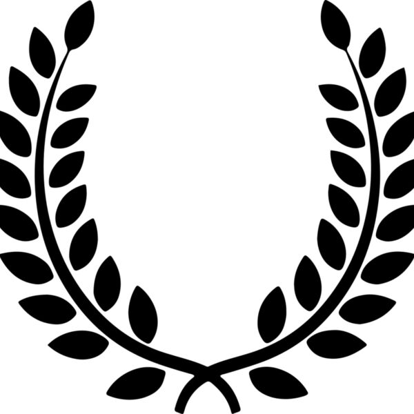 Laurel Victory Wreath Thumbnail