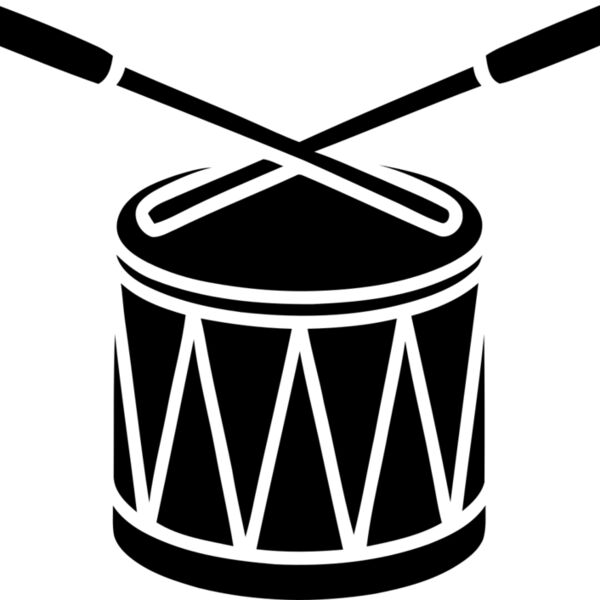 Military Drum Thumbnail