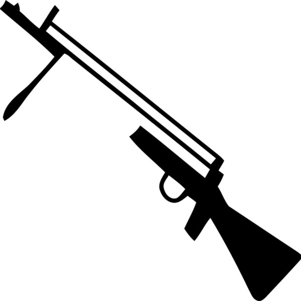 Crossed Rifles Thumbnail