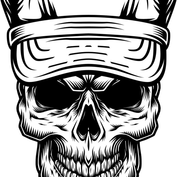 Military Skull Thumbnail